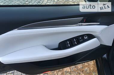 Седан Mazda 6 2018 в 