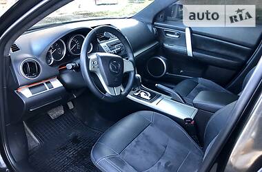 Седан Mazda 6 2009 в 
