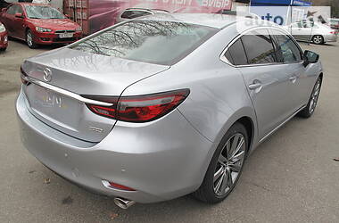 Седан Mazda 6 2020 в 