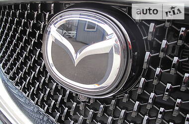 Седан Mazda 6 2020 в 