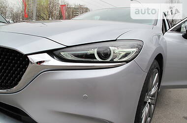 Седан Mazda 6 2020 в 