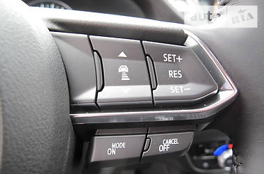 Седан Mazda 6 2020 в 