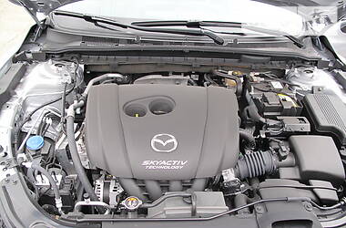 Седан Mazda 6 2020 в 