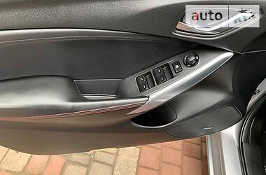 Універсал Mazda 6 2013 в 