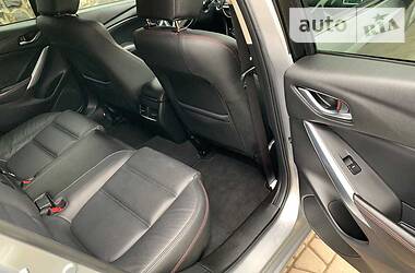 Універсал Mazda 6 2013 в 