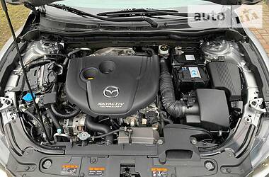 Універсал Mazda 6 2013 в 