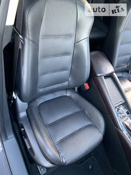 Седан Mazda 6 2016 в Харькове фото 25 Седан Mazda 6 2016 в Харькове