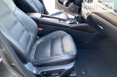 Седан Mazda 6 2016 в 