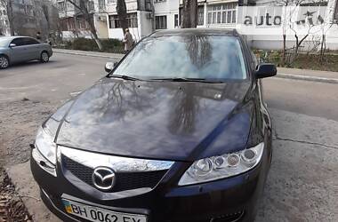 Mazda 6 2007 Mazda 6 2007