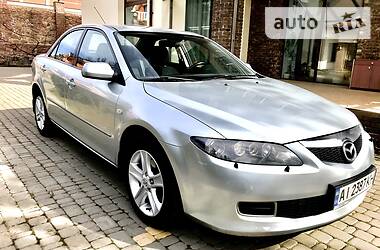 Mazda 6 2007