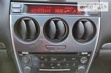 Седан Mazda 6 2007 в 