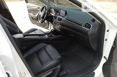 Седан Mazda 6 2016 в 