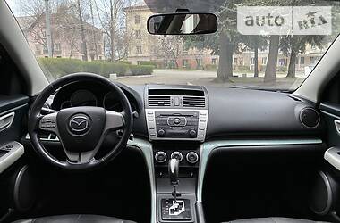 Седан Mazda 6 2008 в Каменском