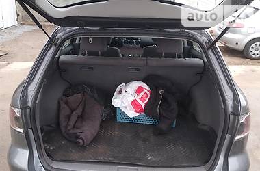 Універсал Mazda 6 2003 в 