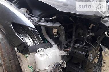 Седан Mazda 6 2015 в 