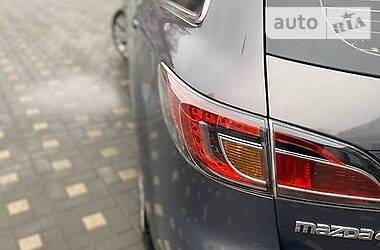 Універсал Mazda 6 2008 в 