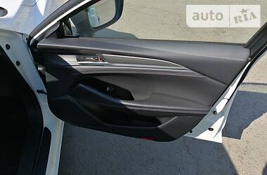 Седан Mazda 6 2018 в 