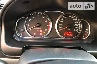 Седан Mazda 6 2007 в 