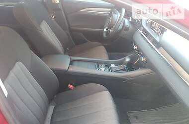 Седан Mazda 6 2019 в 