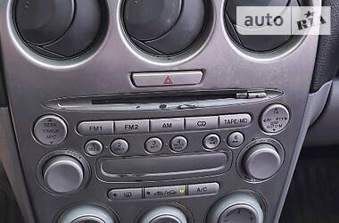 Лифтбек Mazda 6 2003 в 