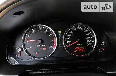 Седан Mazda 6 2004 в 