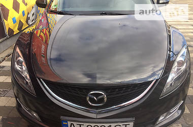 Mazda 6 2008