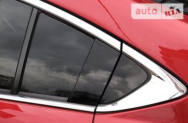 Седан Mazda 6 2015 в 
