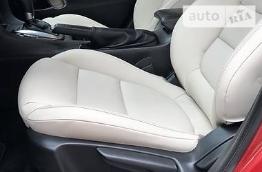 Седан Mazda 6 2015 в 