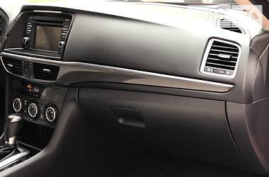 Седан Mazda 6 2015 в 
