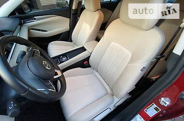 Седан Mazda 6 2018 в 