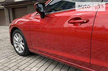 Седан Mazda 6 2015 в 