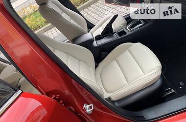 Седан Mazda 6 2015 в 