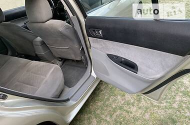 Хетчбек Mazda 6 2003 в  фото 16 Хетчбек Mazda 6 2003 в