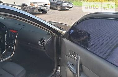 Седан Mazda 6 2006 в 