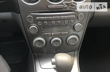 Седан Mazda 6 2004 в 