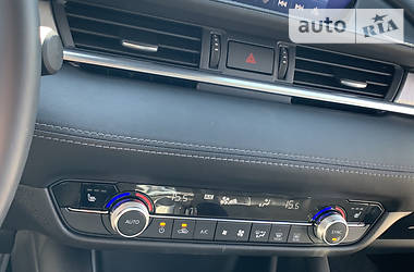 Седан Mazda 6 2018 в 
