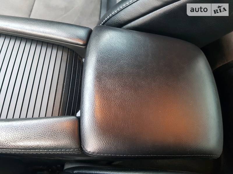 Седан Mazda 6 2015 в Ізюмі