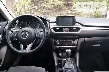 Седан Mazda 6 2015 в Изюме