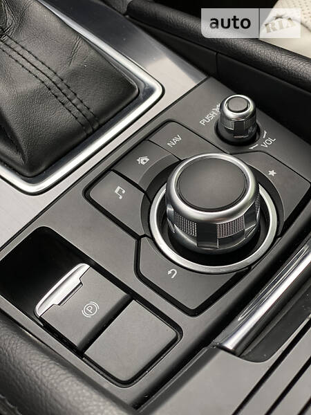 Седан Mazda 6 2016 в Києві