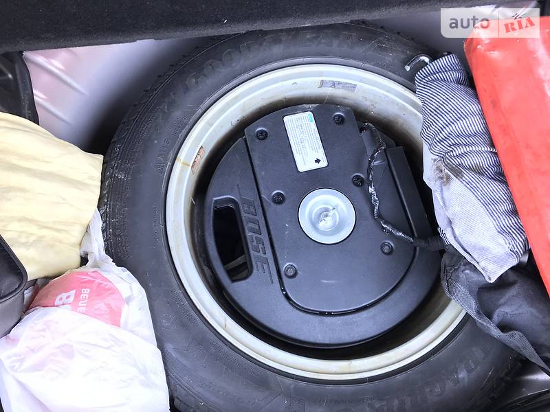 Универсал Mazda 6 2009 в Ужгороде