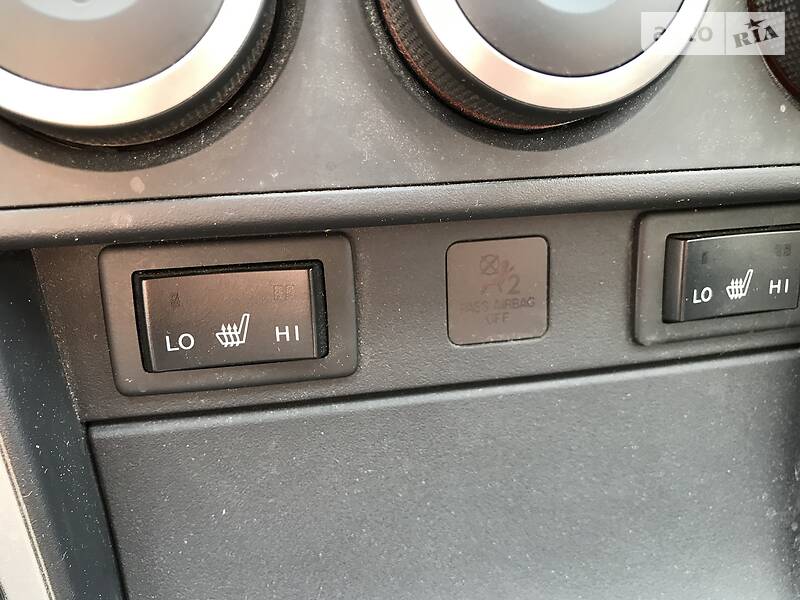 Универсал Mazda 6 2009 в Ужгороде