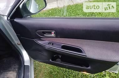 Універсал Mazda 6 2004 в 