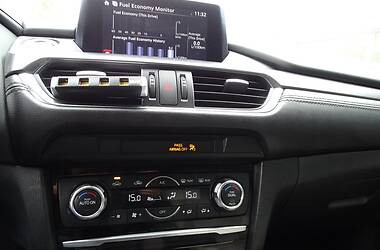 Седан Mazda 6 2016 в 
