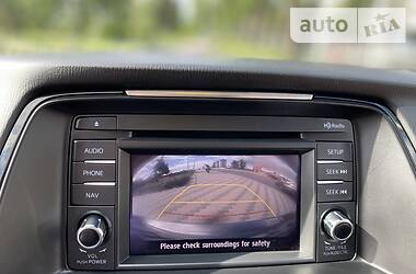 Седан Mazda 6 2013 в 