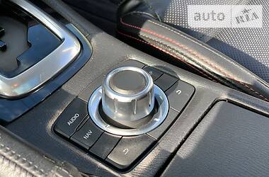 Седан Mazda 6 2013 в 