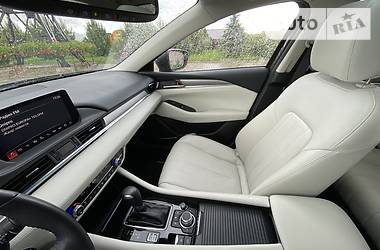 Седан Mazda 6 2018 в 