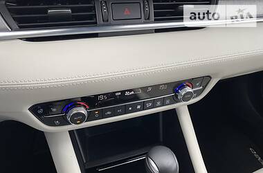 Седан Mazda 6 2018 в 