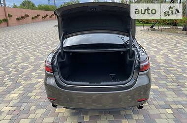 Седан Mazda 6 2018 в 