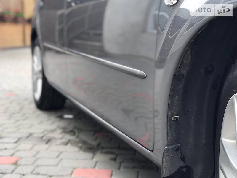 Універсал Mazda 6 2008 в Коломиї