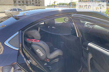 Седан Mazda 6 2008 в 